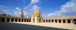 Mosque of Ibn Tulun - Cairo, Egypt. : Egypt