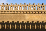 Mosque of Ibn Tulun - Cairo, Egypt. : Egypt