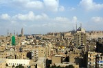 Mosque of Ibn Tulun - Cairo, Egypt. : Egypt