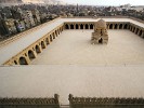 Mosque of Ibn Tulun - Cairo, Egypt. : Egypt