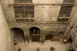 Gayer-Anderson museum - Cairo, Egypt. : Egypt