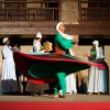 Sufi dancing (Whirling Dervishes) - Cairo, Egypt. : Egypt