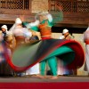 Sufi dancing (Whirling Dervishes) - Cairo, Egypt. : Egypt