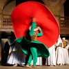 Sufi dancing (Whirling Dervishes) - Cairo, Egypt. : Egypt