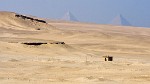 Saqqara, Egypt. : Egypt