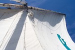 Felucca ride - Aswan, Egypt. : Egypt