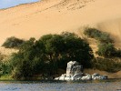 Felucca ride - Aswan, Egypt. : Egypt