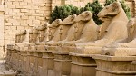 Temples of Karnak - Eastbank Luxor, Egypt. : Egypt