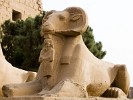 Temples of Karnak - Eastbank Luxor, Egypt. : Egypt