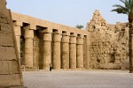 Temples of Karnak - Eastbank Luxor, Egypt. : Egypt