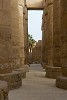 Great Hypostyle Hall at Amun Temple (Karnak) - Eastbank Luxor, Egypt. : Egypt