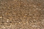 Sandstorm - Giza Plateau, Egypt. : Egypt