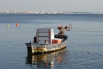 Thessaloniki waterfront, Greece. : Greece, SNMG2 Deployment 2006