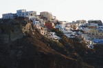 Inside Santorini (Thira) crater, Greece. : Greece, SNMG2 Deployment 2006