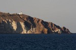 Inside Santorini (Thira) crater, Greece. : Greece, SNMG2 Deployment 2006