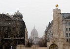 Budapest, Hungary. : Hungary