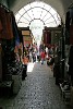 David Street (Suq El-Bazaar) - Old City Jerusalem, Israel. : Israel, SNMG2 Deployment 2006