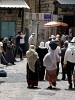 Following the "Via Dolorosa" - Old City Jerusalem, Israel. : Israel, SNMG2 Deployment 2006