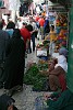 Following the "Via Dolorosa" - Old City Jerusalem, Israel. : Israel, SNMG2 Deployment 2006