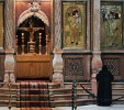 Church of the Holy Sepulchre - Old City Jerusalem, Israel. : Israel, SNMG2 Deployment 2006