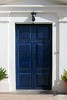 Door to the Greek Orthodox Church on the shore of the Sea of Galilee, Israel. : Doors, Israel, SNMG2 Deployment 2006