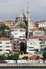 View from the Bosphorus river, Turkey. : SNMG2 Deployment 2006, Turkey