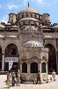 The "new" Yeni Camii Mosque (1597) in Sultanahmet - Old Istanbul, Turkey. : SNMG2 Deployment 2006, Turkey