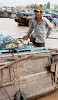 Cai Rang floating market - Can Tho, Vietnam. : People, Vietnam