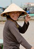 Cai Rang floating market - Can Tho, Vietnam. : People, Vietnam