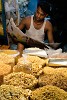 Old City's spice market - Delhi, India. : India, People