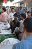 New Delhi Railway Station - Delhi, India. : India, People