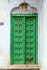 Varanasi, India. : Doors, India