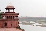 Taj Mahal - Agra, India. : India