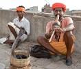 Jaipur, India. : India, People