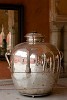 345kg silver jar in the City Palace - Jaipur, India. : India