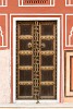 City Palace - Jaipur, India. : Doors, India