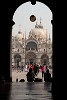 Piazza di San Marco - Venice, Italy. : Italy