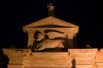 The Arsenale by night - Venice, Italy. : Italy