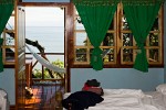 My safe retreat in Agujitas on Peninsula de Osa. : Costa Rica