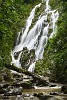 Chorro El Macho near El Valle. : Panama, Waterfall