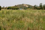 The Tomb of Emperor Jingdi near Xi'an. : China