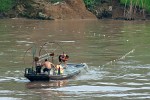 Yangzi river cruise. : China