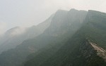 First Gorge (Qutang or Kui Gorge). : China