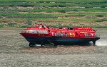 Yangzi river cruise. : China