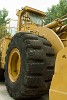 Big gear at the Three Gorges Dam. : China