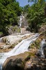 Around Wùyuán: The Lying Dragon Gorge. : China