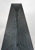 The Shanghai World Financial Center (SWFC), Shanghai's tallest building (492 m). : China