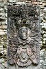 Detail of the Cemetery group, Copán Ruinas. : Honduras