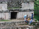 Copán Ruinas. : Honduras, People