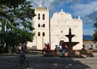 Catedral de la Inmaculada Concepción, Comayagua. : Honduras